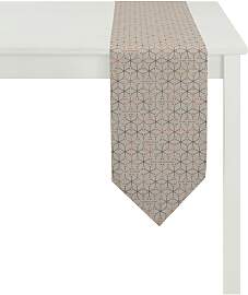 Tischband APELT "3008 Christmas Elegance,
