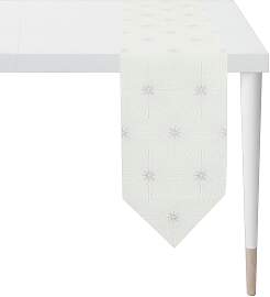 Tischband APELT "4710 CHRISTMAS GLAM,