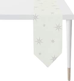 Tischband APELT "5842", bunt