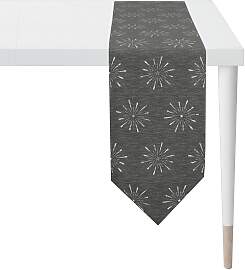Tischband APELT "6302 CHRISTMAS GLAM,