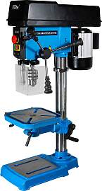 Tischbohrmaschine GÜDE "GTB16/500