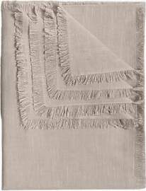 Tischdecke 140x240 Cm Aus Baumwolle Nedeliya