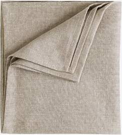 Tischdecke 140x240 Cm Aus Leinen Und Baumwolle