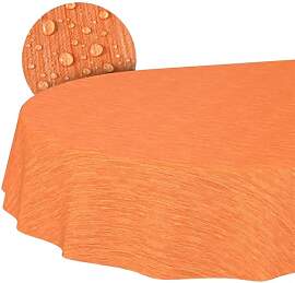Tischdecke abwaschbar Wachstuch