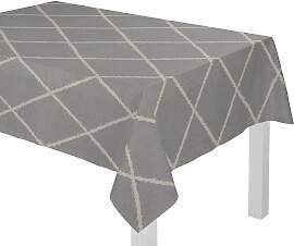 Tischdecke ADAM "Casket Valdelana Light" 