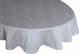 Tischdecke ADAM "Easy Diamond" Gr. 1,