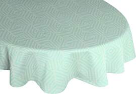 Tischdecke ADAM "Easy Diamond" Gr. 1,