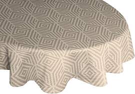Tischdecke ADAM "Easy Diamond" Gr. 1,