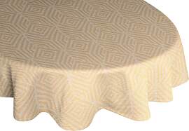 Tischdecke ADAM "Easy Diamond" Gr. 1,