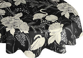 Tischdecke ADAM "Eden" Gr. 1,