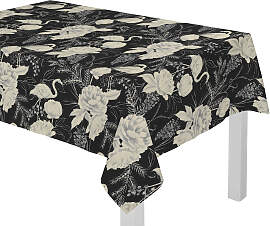 Tischdecke ADAM "Eden" Gr. 1,