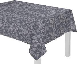 Tischdecke ADAM "Flower Cuvée Light"