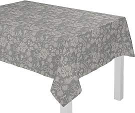 Tischdecke ADAM "Flower Cuvée Light"