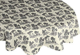 Tischdecke ADAM "Good Old Days" Gr. 1,