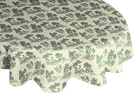 Tischdecke ADAM "Good Old Days" Gr. 1,