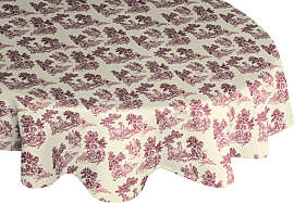 Tischdecke ADAM "Good Old Days" Gr. 1,