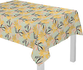 Tischdecke ADAM "Jungle" Gr. 4, bunt