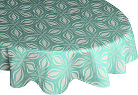 Tischdecke ADAM "Retro Floret" Gr. 1,