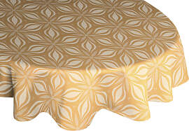 Tischdecke ADAM "Retro Floret" Gr. 1,