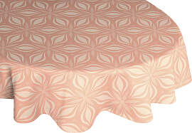 Tischdecke ADAM "Retro Floret" Gr. 1,
