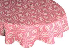 Tischdecke ADAM "Retro Floret" Gr. 1,