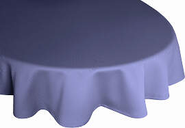 Tischdecke ADAM "Uni Collection" Gr. 1,