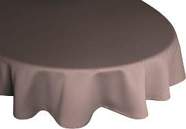 Tischdecke ADAM "Uni Collection" Gr. 1,