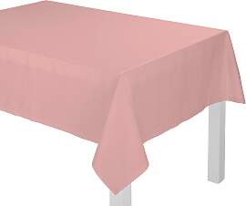 Tischdecke ADAM "Uni Collection" Gr. 1,