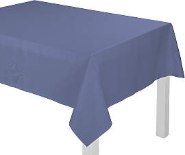Tischdecke ADAM "Uni Collection" Gr. 2,