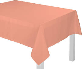 Tischdecke ADAM "Uni Collection" Gr. 2,