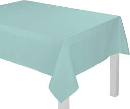 Tischdecke ADAM "Uni Collection" Gr. 4,