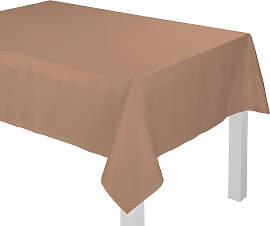 Tischdecke ADAM "Uni Collection" Gr. 4,