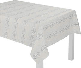 Tischdecke ADAM "Wave", beige (natur,