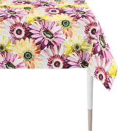 Tischdecke APELT "1700 Summergarden,