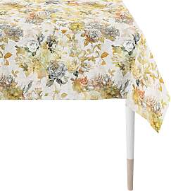 Tischdecke APELT "2708 Herbstzeit,