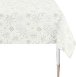 Tischdecke APELT "3755", beige, B:250cm