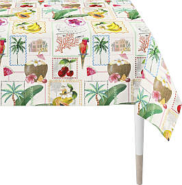 Tischdecke APELT "3814", multicolour,