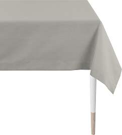Tischdecke APELT "4362 Rips - UNI" Gr.