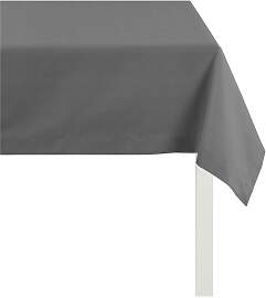 Tischdecke APELT "4362 Rips - UNI" Gr.