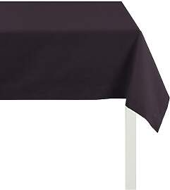 Tischdecke APELT "4362 Rips - UNI" Gr.