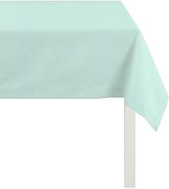 Tischdecke APELT "4362 Rips - UNI" Gr.