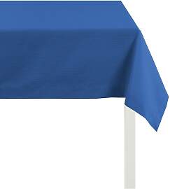 Tischdecke APELT "4362 Rips - UNI" Gr.