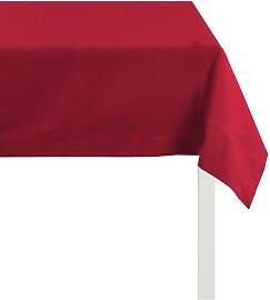 Tischdecke APELT "4362 Rips - UNI" Gr.