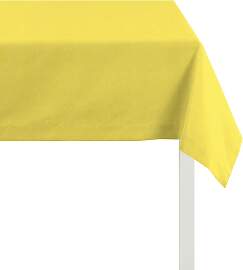 Tischdecke APELT "ALASKA, LOFT STYLE, Rips