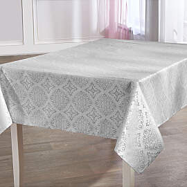 Tischdecke DELINDO LIFESTYLE "TORONTO"