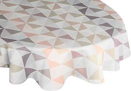 Tischdecke WIRTH "BERLARE" Gr. 1, bunt