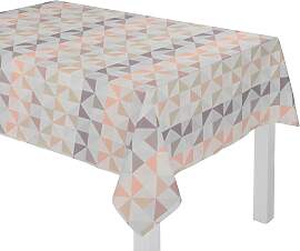 Tischdecke WIRTH "BERLARE" Gr. 4, bunt