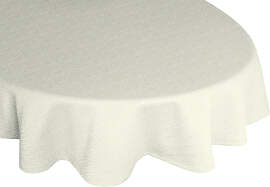 Tischdecke WIRTH "Berwick" Gr. 1, grau,