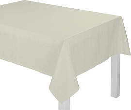 Tischdecke WIRTH "Berwick" Gr. 4, grau,