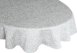 Tischdecke WIRTH "Gospic" Gr. 1, blau,
